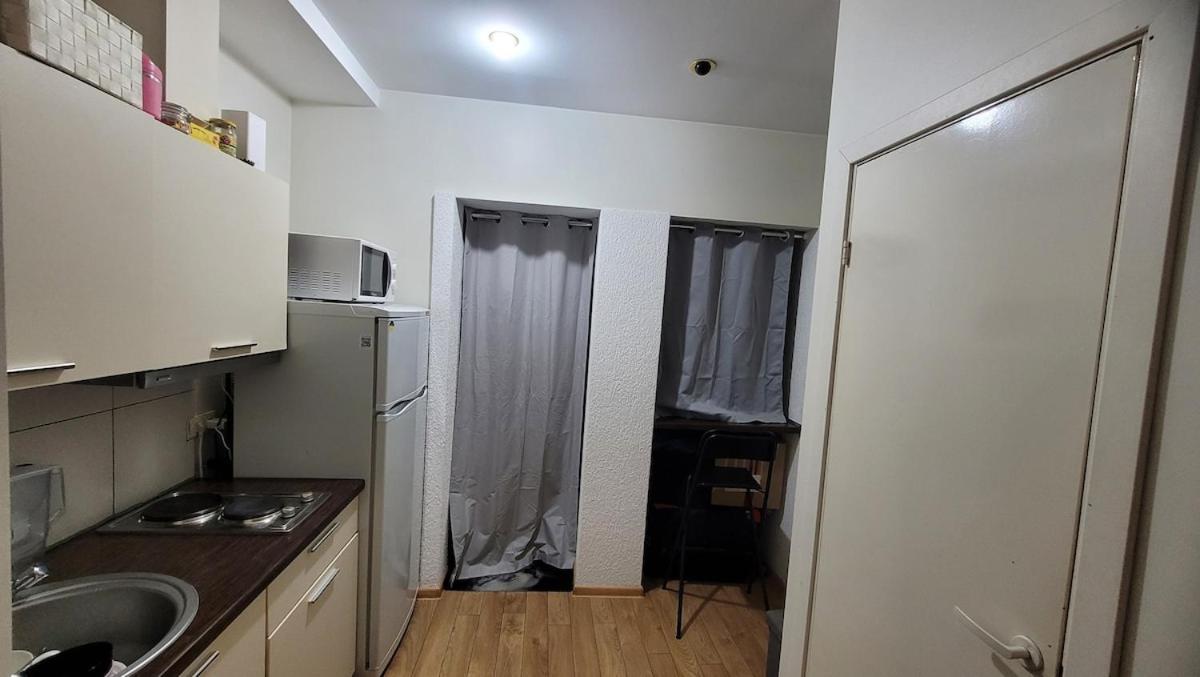 Apartamento Cozy One-bedroom Vilna