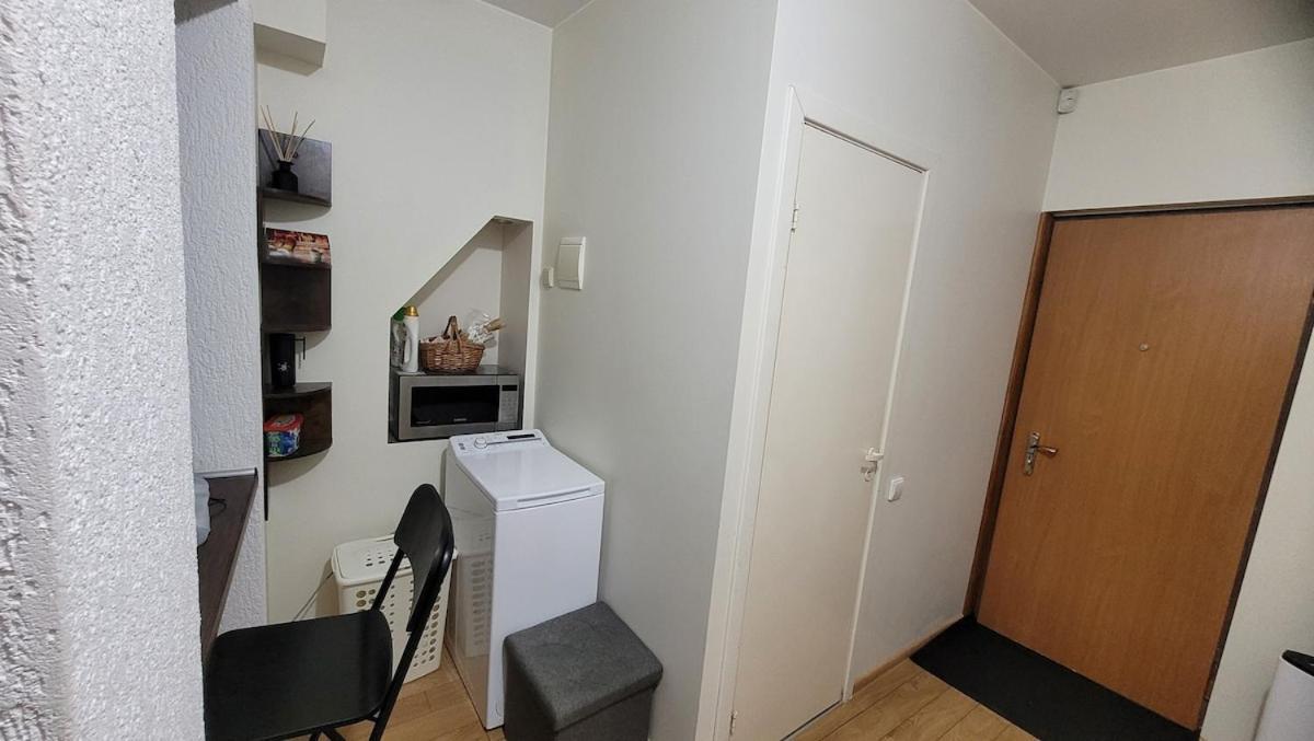 Cozy One-bedroom * Vilna