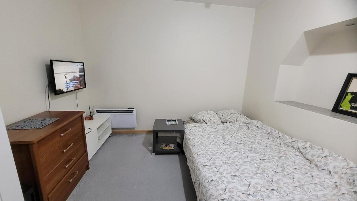 Cozy One-bedroom * Vilna